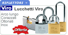 Lucchetti Viro